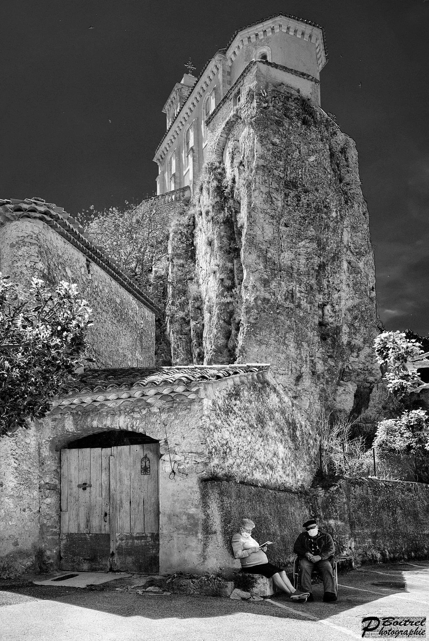 Pierrelongue  ( 26 )