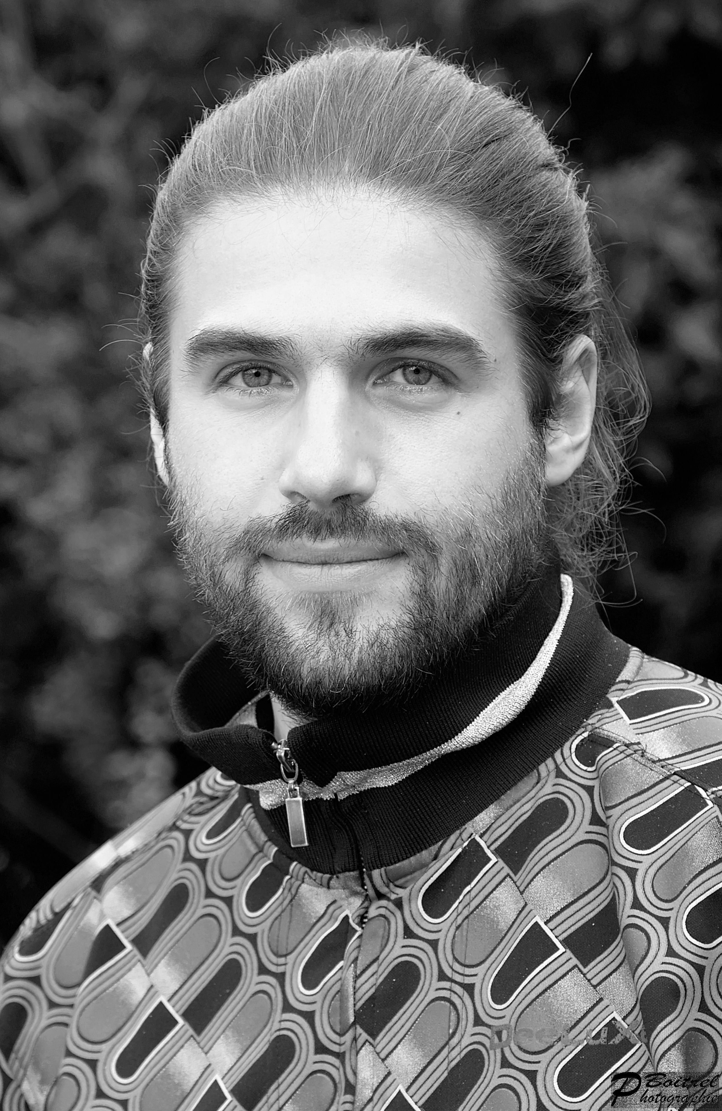 Florent Boitrel 2020