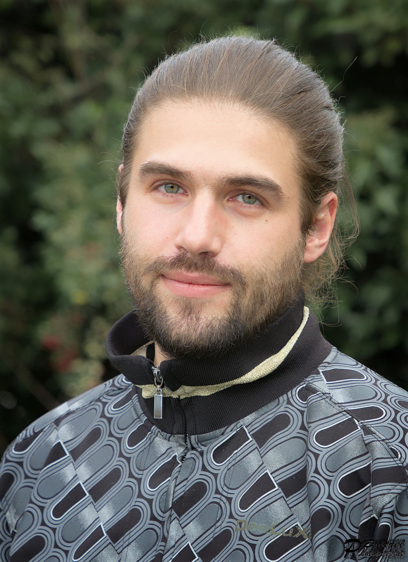 Florent Boitrel 2020