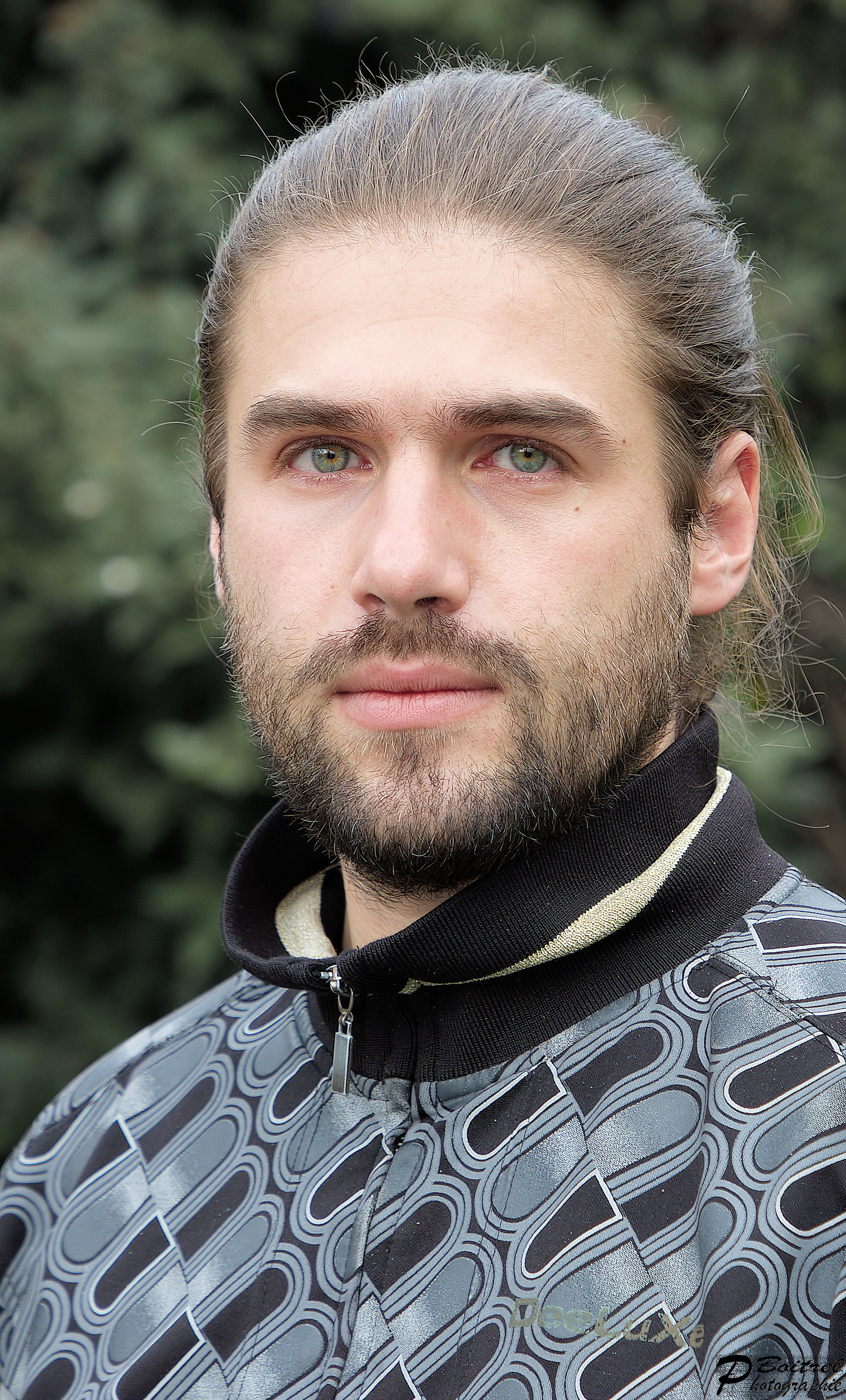 Florent Boitrel 2020