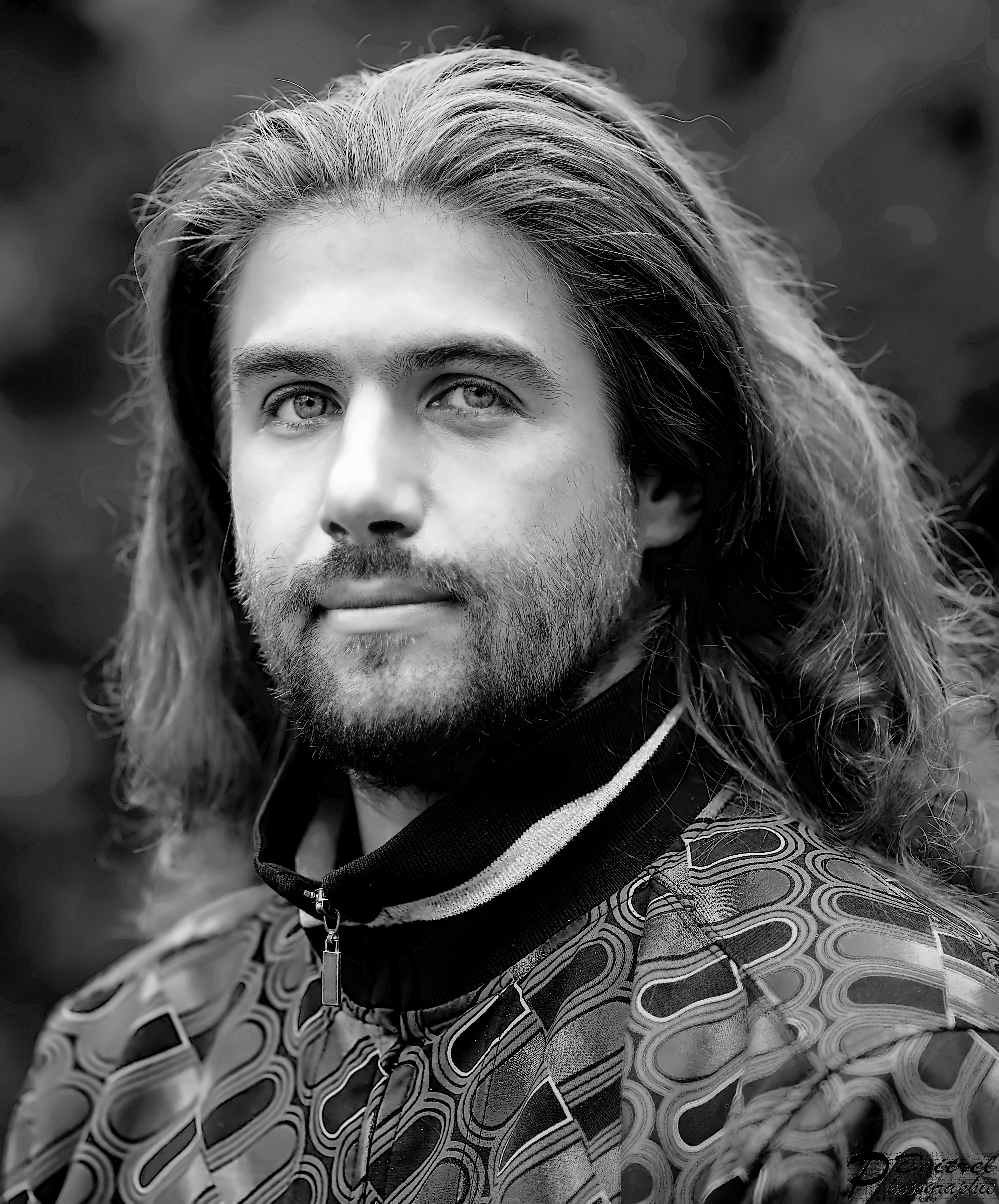 Florent Boitrel 2020