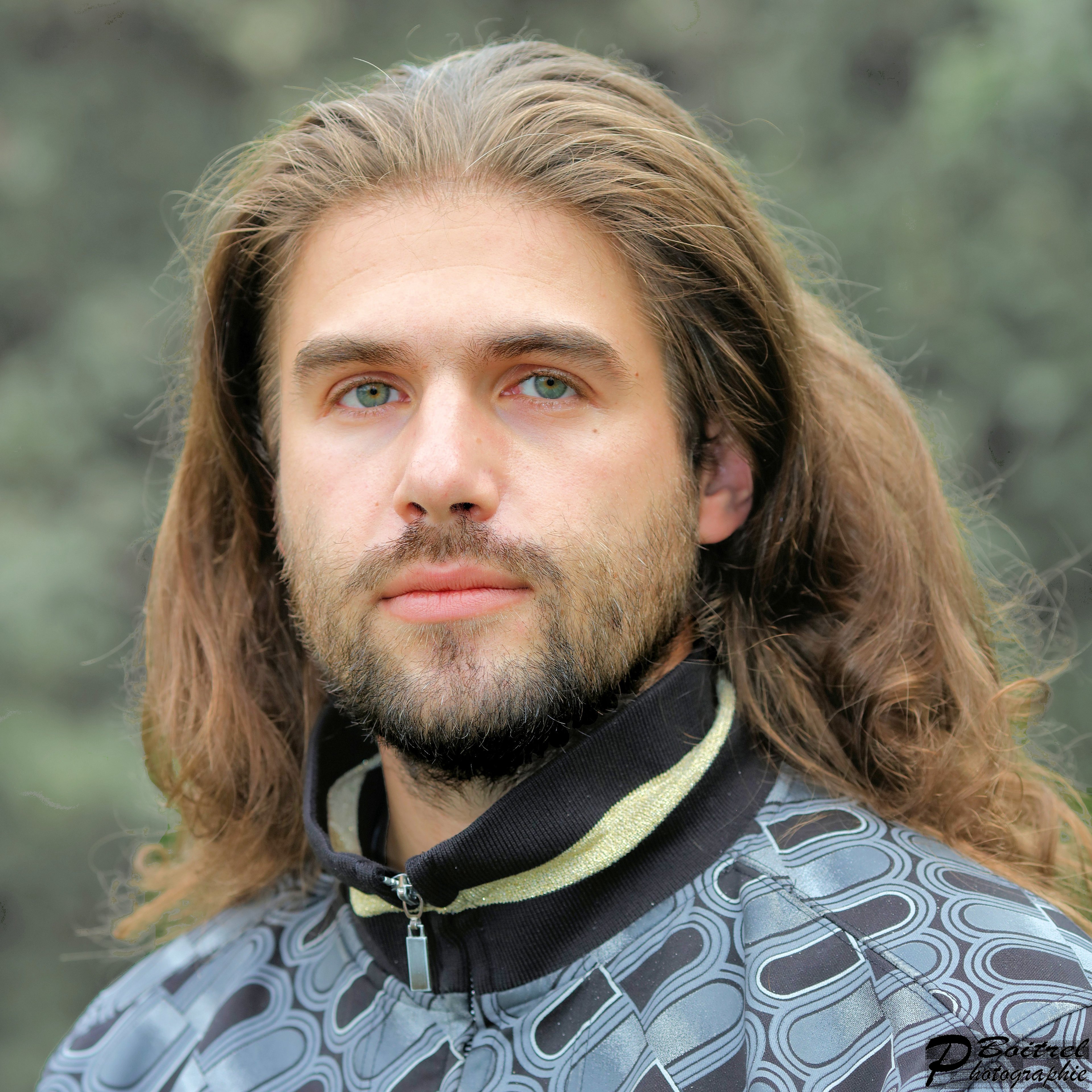 Florent Boitrel 2020