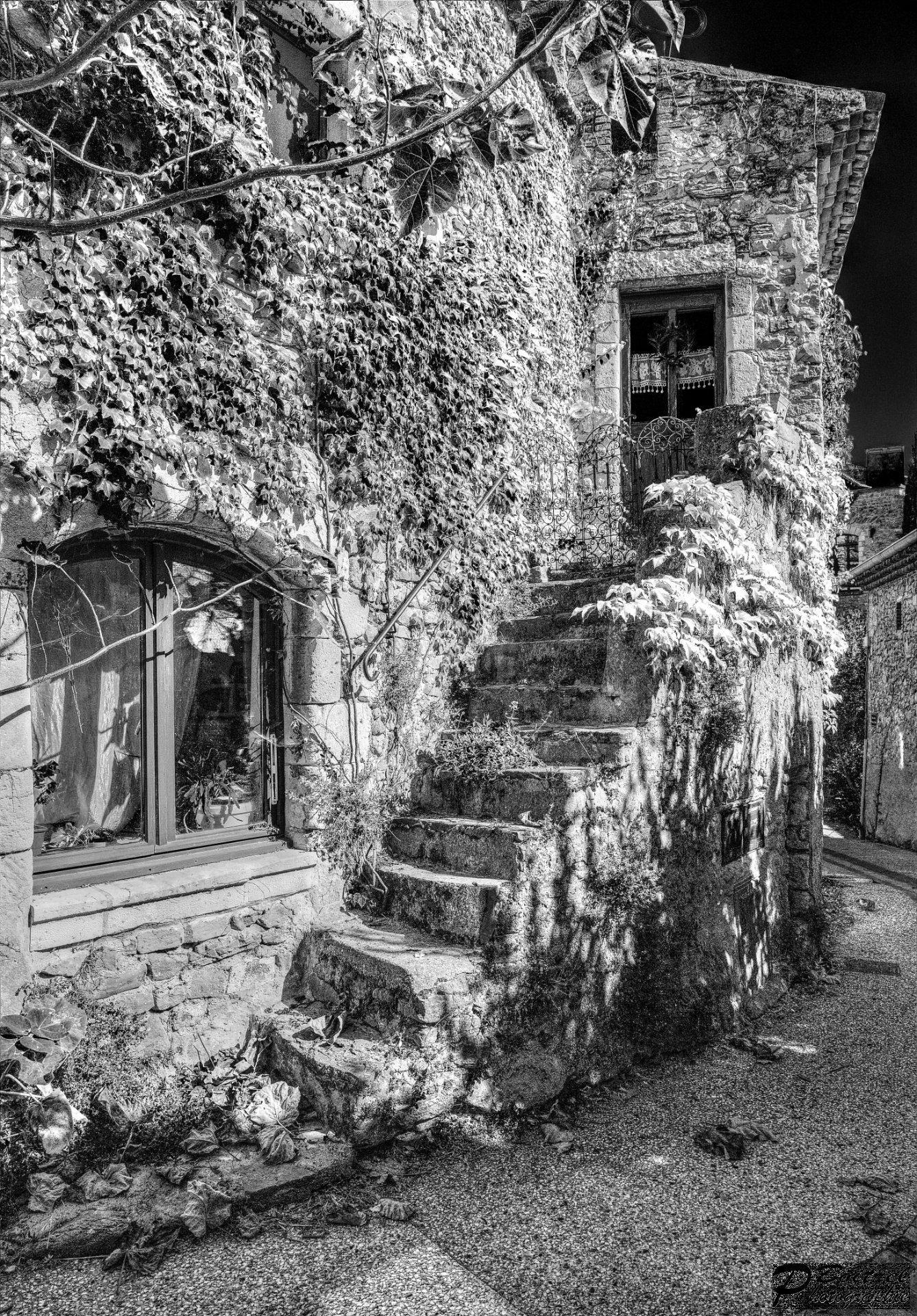 La Bégude de Mazenc  ( 26 )