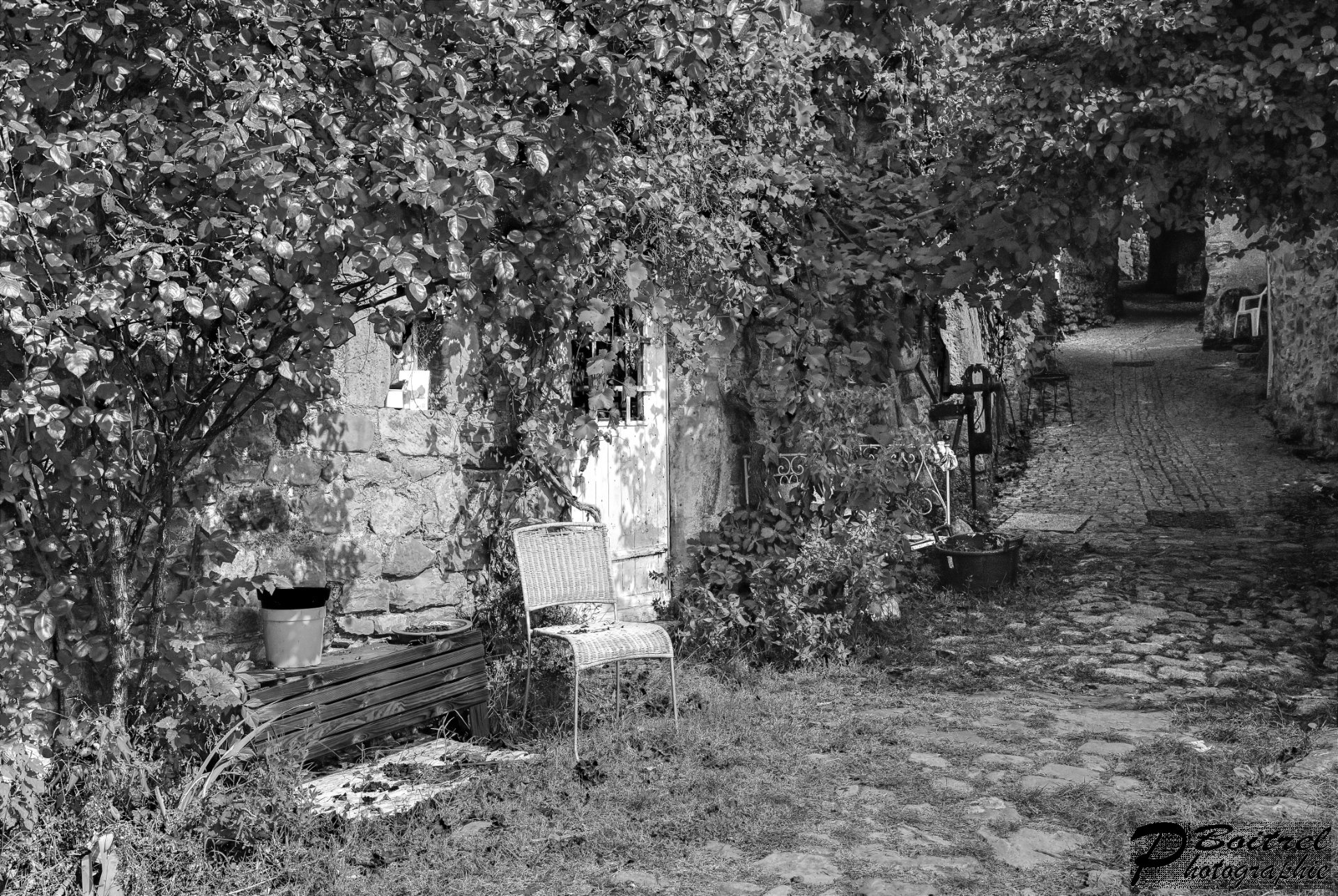 La Bégude de Mazenc  ( 26 )