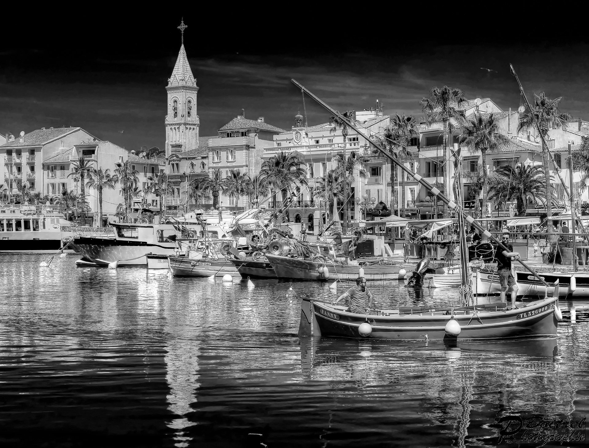 Sanary sur Mer  ( 83 )